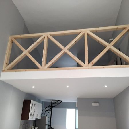 דירות Corfu  Kingsway Mezzanine מראה חיצוני תמונה