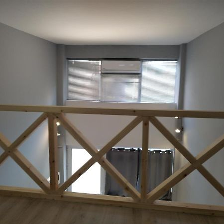 דירות Corfu  Kingsway Mezzanine מראה חיצוני תמונה