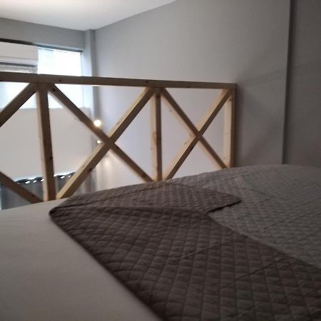 דירות Corfu  Kingsway Mezzanine מראה חיצוני תמונה