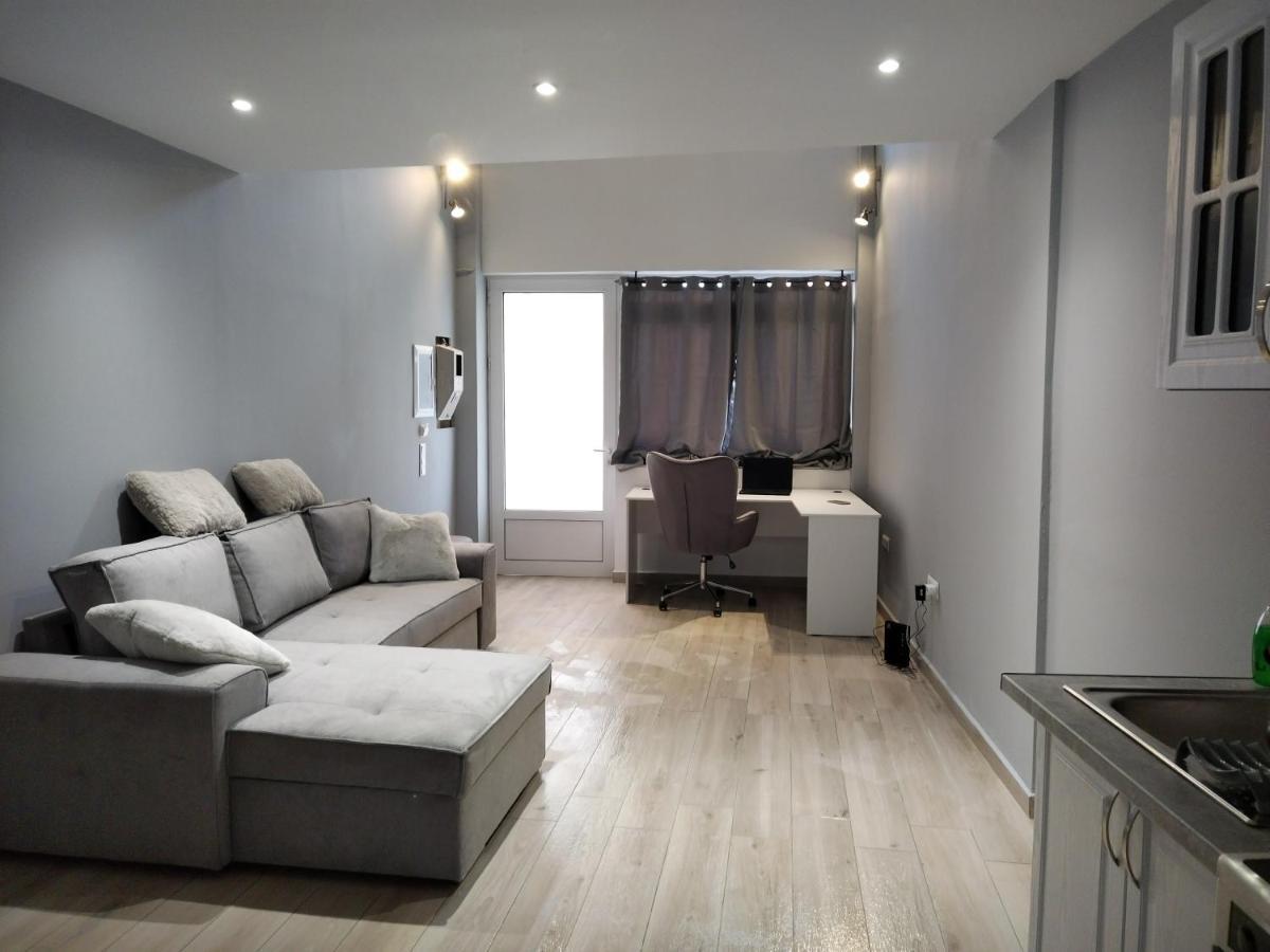 דירות Corfu  Kingsway Mezzanine מראה חיצוני תמונה