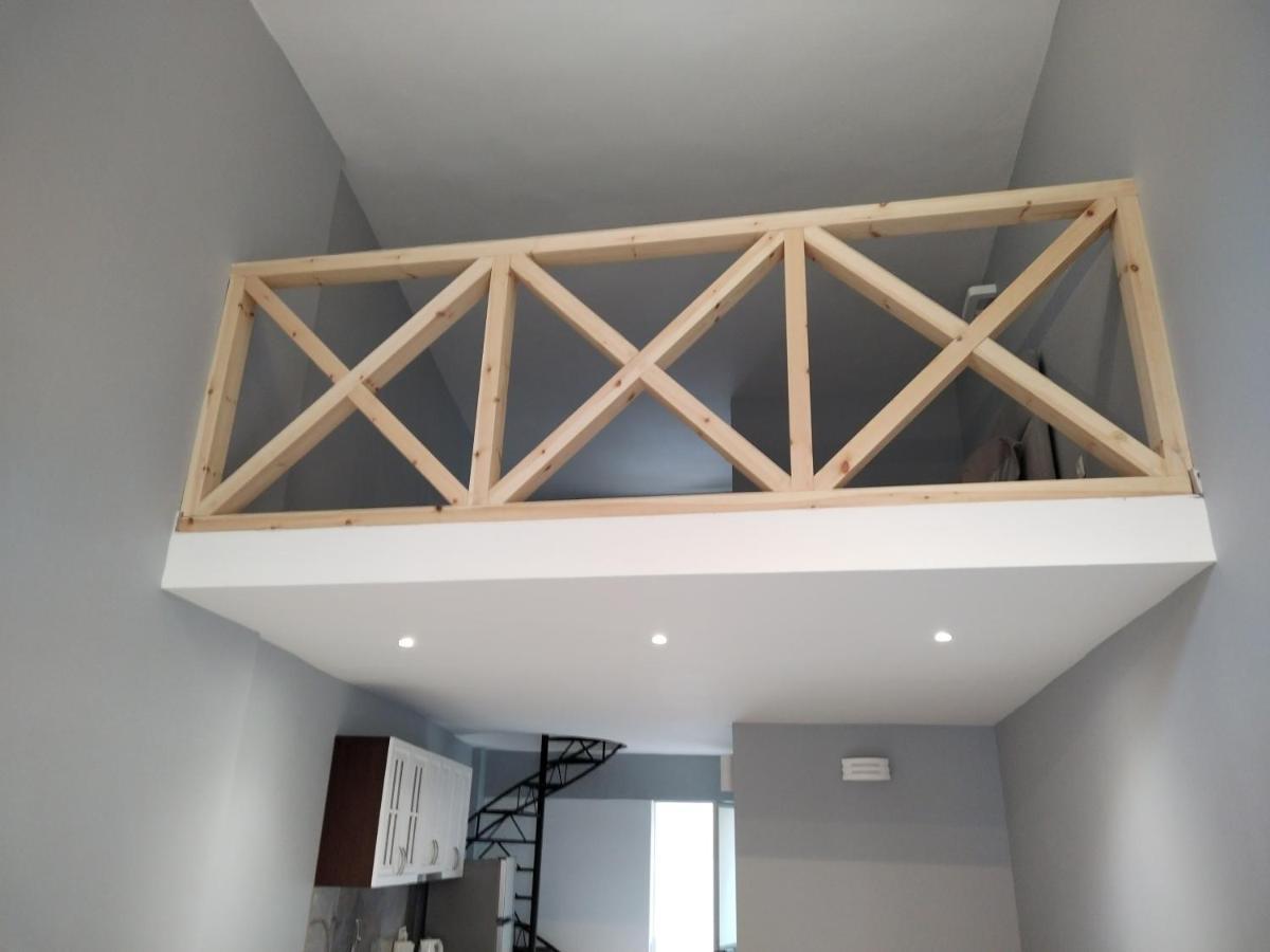 דירות Corfu  Kingsway Mezzanine מראה חיצוני תמונה
