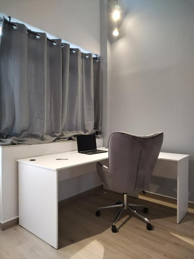 דירות Corfu  Kingsway Mezzanine מראה חיצוני תמונה