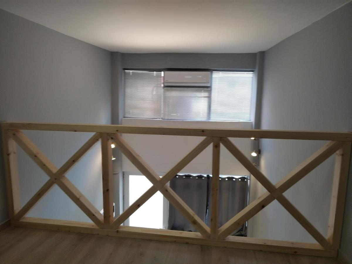 דירות Corfu  Kingsway Mezzanine מראה חיצוני תמונה