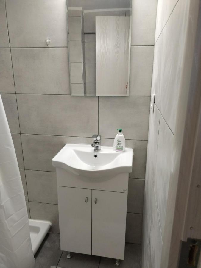 דירות Corfu  Kingsway Mezzanine מראה חיצוני תמונה