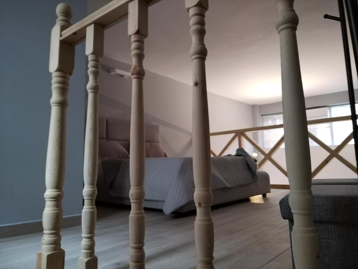 דירות Corfu  Kingsway Mezzanine מראה חיצוני תמונה