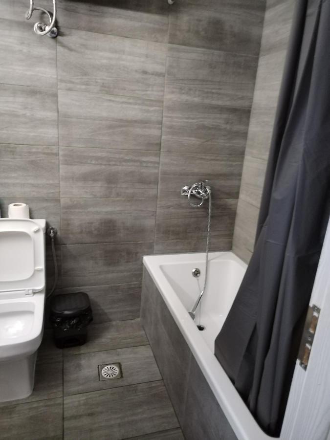 דירות Corfu  Kingsway Mezzanine מראה חיצוני תמונה